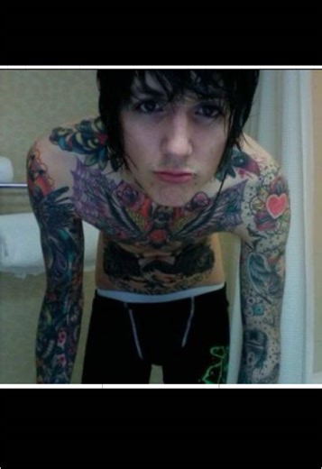 Men's Body Modifications: Exploring Piercings and Tattoos