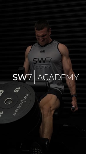 6.5K views · 46 reactions | Introducing the new SW7 Academy App Your all-in-one training hub Combining elite-level coaching, nutrition tracking, progress tools, and community support, all in one powerful platform. Train for performance, aesthetics, or everyday strength - wherever you are, whatever your goals.  Comment “APP” to join the waitlist for: ✅ Early access  Chance to win 1 year of free membership + an SW7 merch pack worth over £250 | sw7academy | Facebook