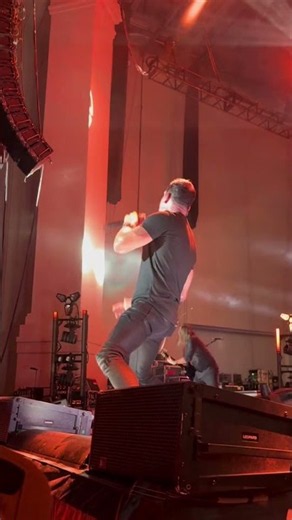 Creed - One LIVE 🔥| Huntsville 2026
