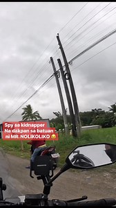 Spy sa VAN PUTI nga kidnapper na dakpan ni mr. Nolikoliko. #nolikolikos #boholprank #fypageシ #viralpost2025 #fypviralシ | Reign Yer