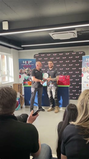 HIP 2025 Flashback | Aalberts integrated piping systems