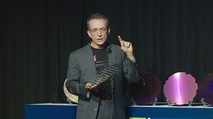 "有AI一切沒問題" 基辛格：4年5製程必達成 | 科技 | 非凡新聞