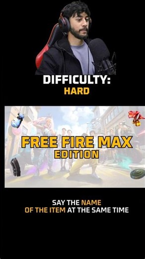 Badge99 Tried Hard Challenge🤣 Free Fire #badge99 #freefire