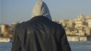 'City of Ghosts' trailer