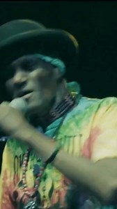 Legendary musician Cyril Neville performs with Take Me to the River All-Stars at the Joy Theater in New Orleans. Cyril will be a part of our live show coming to London at the Barbican theater, November 23rd as part of London Jazz Fest. | Take Me to the River