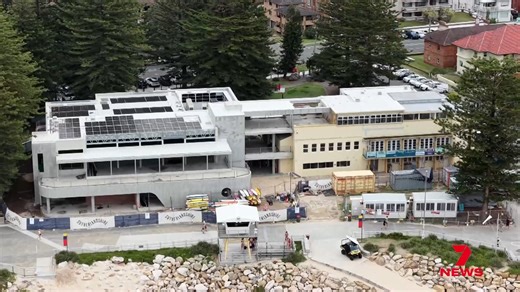 104K views · 220 reactions | An eye-watering cost estimate to save North Cronulla Surf Life Saving Club has council members scratching their heads. Download the 7NEWS app: 7news.link/7newsapp #7NEWS | 7NEWS Sydney | Facebook