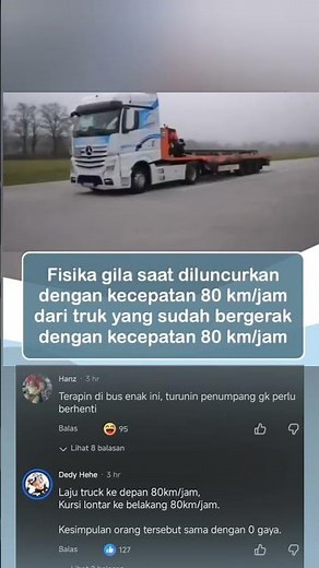 pembuatan film dengan ilmu fisika❗