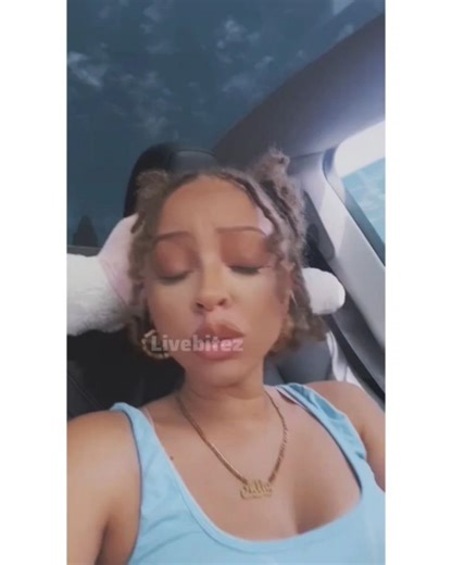 Watch Live Bitez on Instagram: "NO LOVE LOST! Roddy Ricch’s Baby Mama Allie Kay Says India Love Moves Foul and Denies Beef Is Over Roddy Ricch"