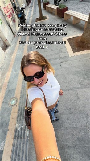 Erasmus Experience in Crete: A Life-Changing Journey