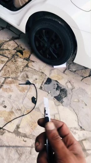 Speed car للعنايه في المركبات على TikTok