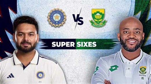 Live Cricket Score, Schedule, Latest News, Stats & Videos