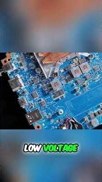 Laptop Power Button Secret: Find It With This Trick! #shorts