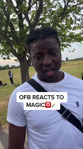 #magic #ofb #fyp #abracadabra #bandokay #doublelz #wtf