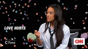 ‘Love Hurts’: Ariana DeBose on how success comes from self-acceptance