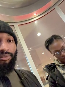 Kerwin Springer on Reels