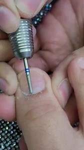 88K views · 1.9K reactions | Pedicure overlay Nails tutorials  Follow Instagram @tonysnail ❤ Www.designedbytonyly.com Acrylic color number 23, 418 | Tony's Nails | Facebook