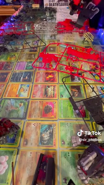 AZ DeathSaurer: Unveiling the Ultimate Zoid Model