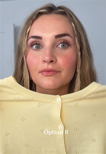 Deciding My Color Palette: Which Tops to Keep?