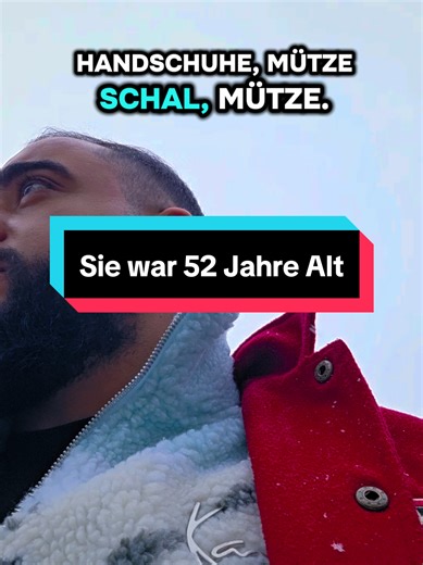 Helfen Sie Obdachlosen im Winter – Eine herzerwärmende Geschichte