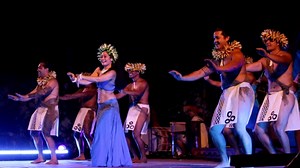 Escape to the happiest place in paradise at Disney's Aulani