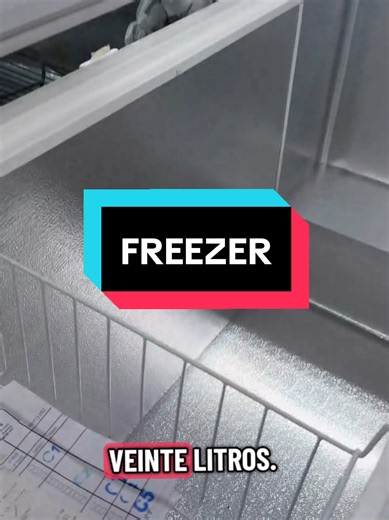 FREEZER A 1.000.000????? Carisimo, en RalKar lo tenemos por mucho menos, encima contamos con 3 cuotas sin interés. Consultanos