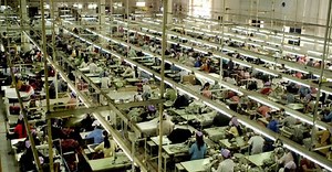 Garment manufacturers battle a slow revival and high input costs