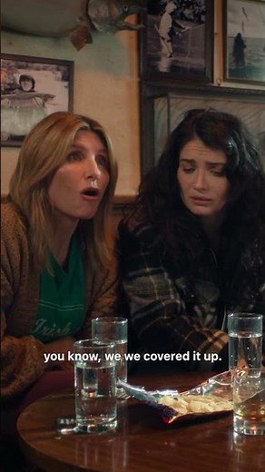 Still killing it. Bad Sisters Season 2 — Now Streaming #BadSisters