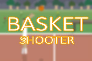 Basketball Shooting Simulator - Free Addicting Game ★★★★★