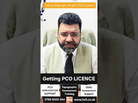 Do you want to know about Topographical Assessment? Watch the full video...!