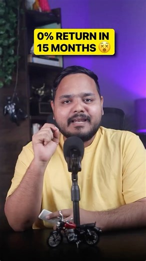 Vishnu Deekonda on Instagram: "Last 15 months lo stock market lo invest chesina vallaki returns ZERO! 2023 lo 21% returns ichina market, 2025 lo zero ki enduku vachindhi? Ee video lo nenu explain chesanu clear ga – facts tho: ✅ IT sector crash impact (TCS, Infosys, HCL performance) ✅ FII selling – ₹1.6 lakh crore worth stocks sold! ✅ Market overvaluation – Nifty PE crossing 22 danger zone ✅ Trump impact, rupee weakness & oil pressure on India ✅ Present valuations – overvalued aa, undervalued aa?