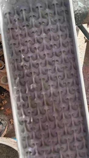 Dream mat catching gold 100 lb crushed ore | Mike The Miner