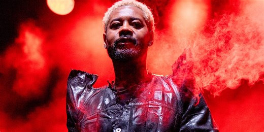 Danny Brown 公布第七張專輯《STARDUST》　11 月連同 21 場美國巡演同步起跑