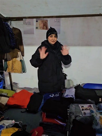 Exploring IKEA Spandau Flea Market in Bulgaria