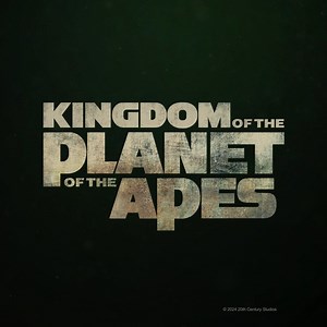 Kingdom of the Planet of the Apes is out now! | Cineworld Nottingham