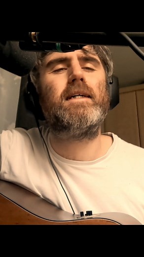 Traditional Irish Music Performance of Cod Liver Oil and Orange Juice