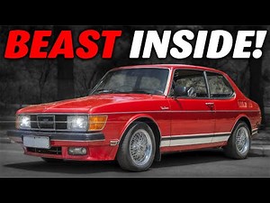3 Most Insane Turbocharged Cars We Forgot About!
