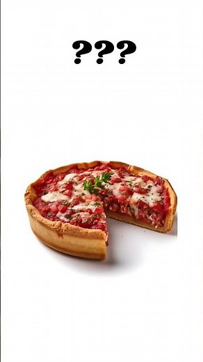 English Vocabulary – Food Series Part 11: Types of Pizza 🍕 Learn Pizza Names in English