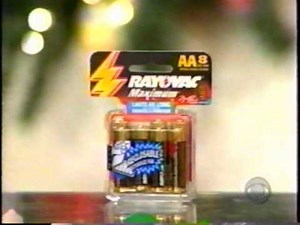 The Price is Right | 12/24/01, pt. 4