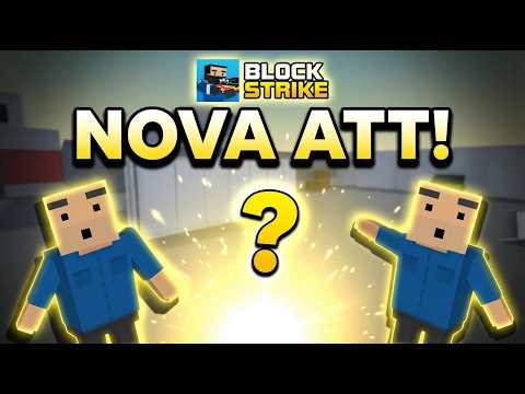 New PROMOCODE, New MAP and New MODE - BLOCK STRIKE News! (Update coming soon)