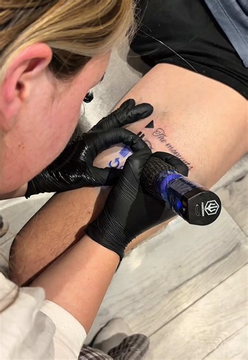 Exploring the Little Tattoo Vlog: Trends and Tips