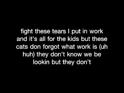Dmx - x gon give it to ya + lyrics