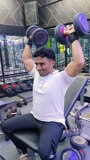 TARGET MUSCLE ? #shorts #workout #fitness