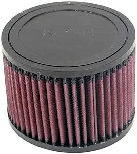 K&N Engine Air Filter: High Performance, Premium, Powersport Air Filter: Fits 1984-1986 HONDA (VF500F Interceptor) HA-3084