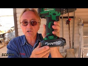 I Tried Amazon’s New Tools and They Almost Killed Me