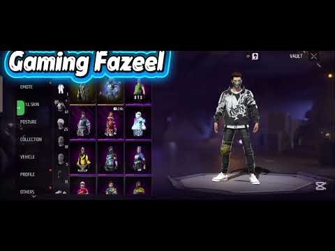 How to Get FREEEMOTE In Garena FreeFire || 2025 Emote Collect Before Getting lost