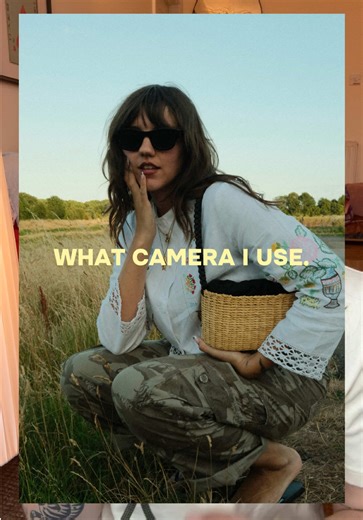 Exploring the FUJIFILM XT30 II: Camera Tips & Recipes