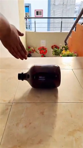 🌸 Watch Till End — The Perfect Smash 💥 #meerasmr #satisfying #bottle #mentos #satisfying