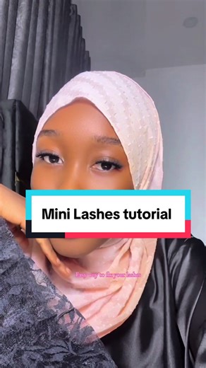 How to Fix Your Lashes: A Step-by-Step Tutorial