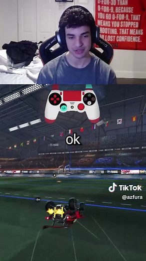 Mastering the Speed Flip in Rocket League