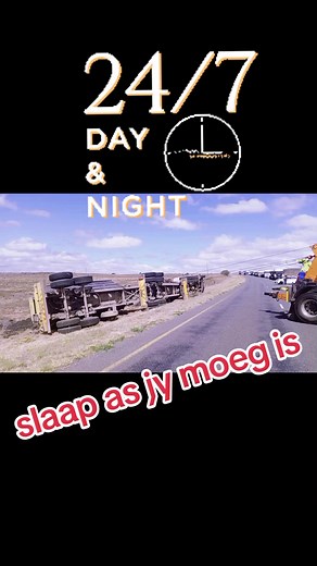 DesRoadRunner24/7 on TikTok